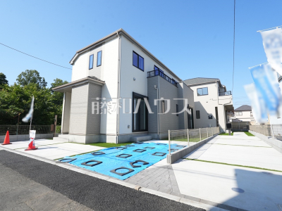立川市一番町２丁目