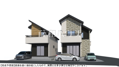 小金井市桜町１丁目