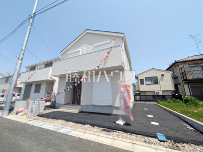 練馬区大泉町２丁目