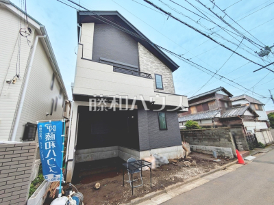 杉並区本天沼３丁目