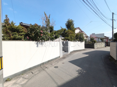 福岡市早良区賀茂１丁目