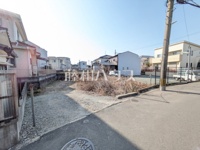 福岡市南区中尾２丁目