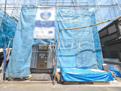 小平市鈴木町２丁目