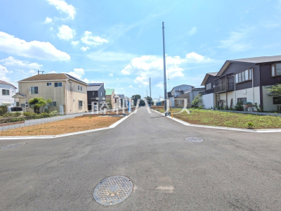 東村山市青葉町１丁目