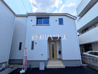 練馬区大泉町４丁目