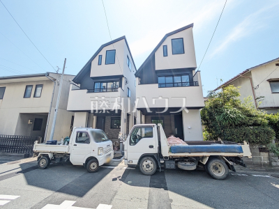 福岡市西区福重５丁目