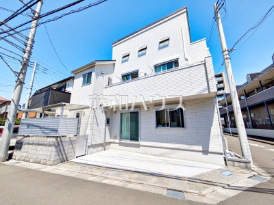調布市国領町４丁目
