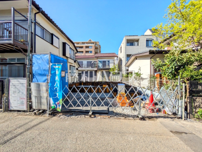 小平市たかの台