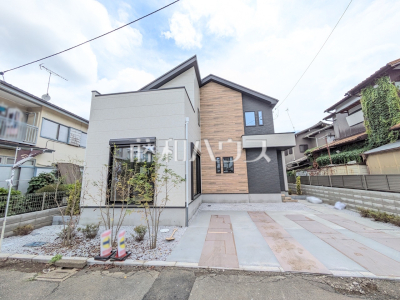 国分寺市東元町４丁目