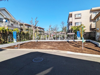 小平市上水本町３丁目