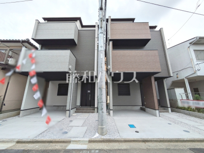 所沢市けやき台１丁目