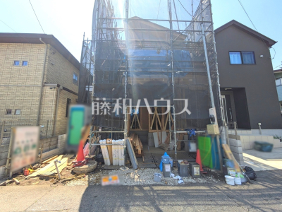 東村山市栄町１丁目