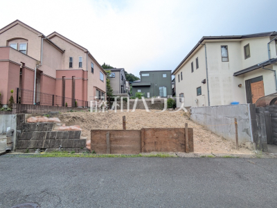八王子市長沼町