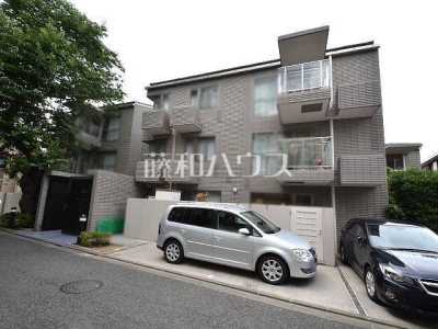 杉並区本天沼３丁目