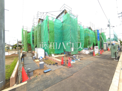 西東京市向台町３丁目