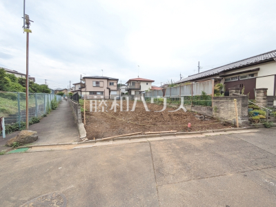 所沢市小手指南２丁目