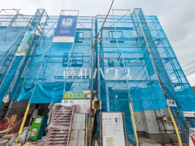 所沢市宮本町１丁目