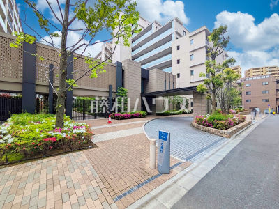 西東京市谷戸町２丁目
