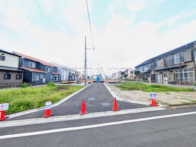 日野市旭が丘５丁目
