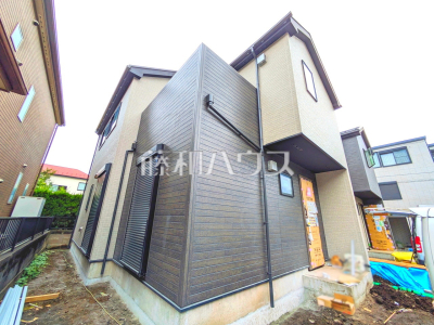 八王子市台町４丁目