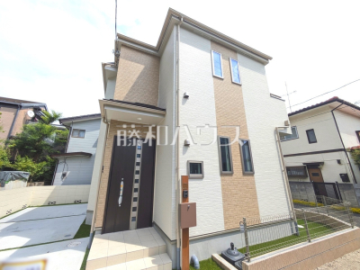小平市上水新町２丁目
