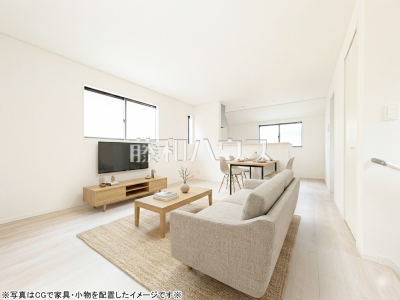 新座市片山１丁目