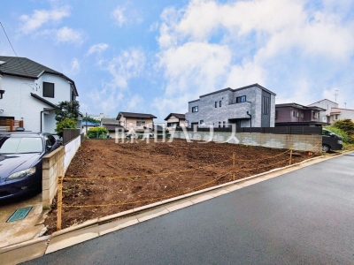 小平市鈴木町１丁目