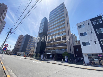 日野市豊田３丁目