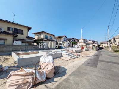 福岡市南区曰佐３丁目