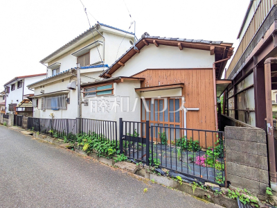 八王子市富士見町