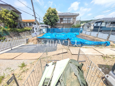 日野市百草