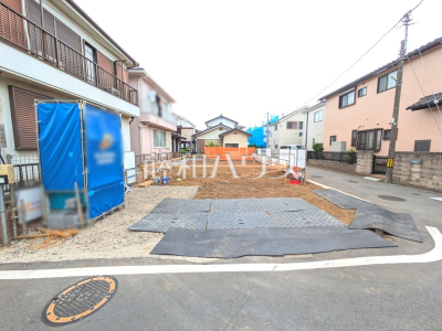 小平市大沼町４丁目