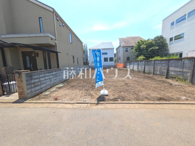 練馬区石神井町６丁目