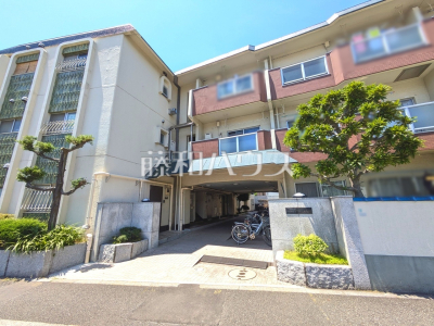西東京市芝久保町３丁目