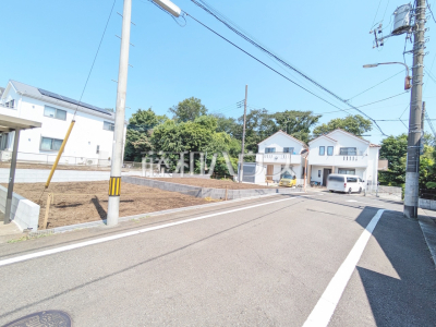 八王子市富士見町