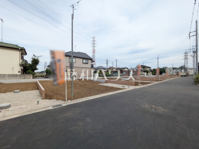 立川市一番町２丁目