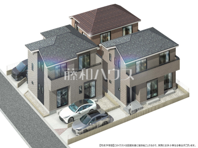 八王子市北野町