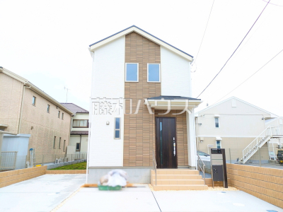 八王子市椚田町