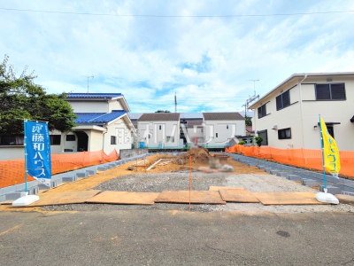八王子市長沼町