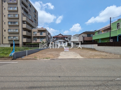 国立市富士見台１丁目