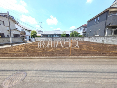 小平市鈴木町１丁目