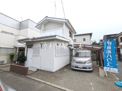 三鷹市井の頭２丁目