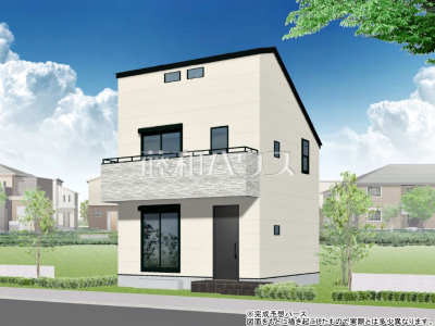 武蔵野市境南町５丁目