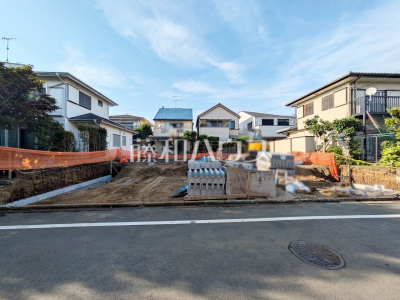 狛江市西野川１丁目