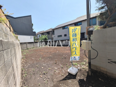 杉並区永福２丁目