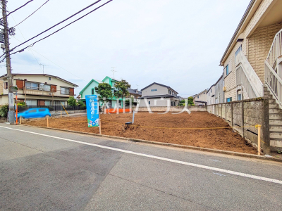 小平市学園西町２丁目