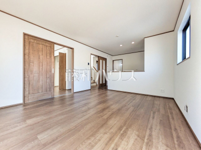 所沢市若狭３丁目