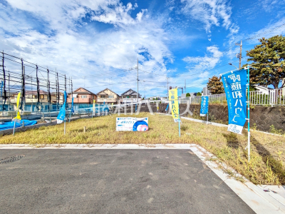 昭島市中神町２丁目