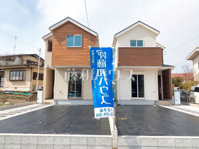 八王子市下恩方町