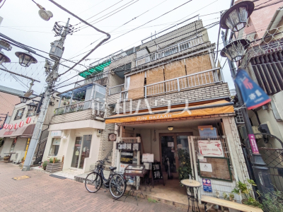 調布市小島町１丁目
